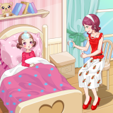 play I Got A Fever Dress Up