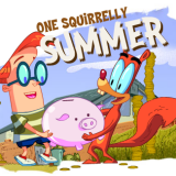 play One Squirrelly Summer