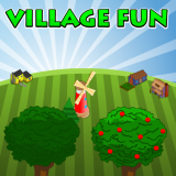 play Village Fun