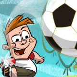 play Goal Lions Soccer