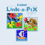 play Color Link-A-Pix Light