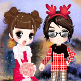 play Christmas Wedding