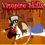play Vampire Skills