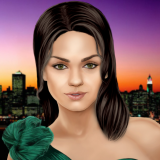 play Mila Kunis Make Up