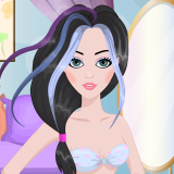 play Brunette Hairstyle