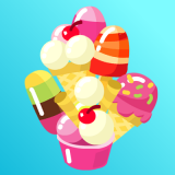 play Ice Cream Match