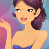 play Getting Ready For Prom Makeover