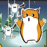 play Hamster Rush!