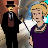 play The Pretender, Part Three