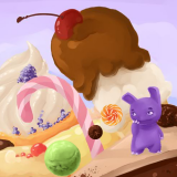 play Cookieland