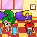 play Hair Styling