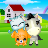 play My Cute Pets