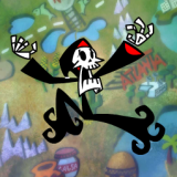 play Grim'S Downfall