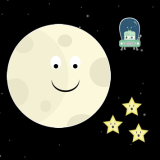 play Moon'S Adventure