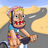 play Bicycle Run