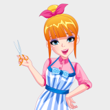 play Happy Hair Dresser