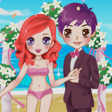 play Romantic Wedding