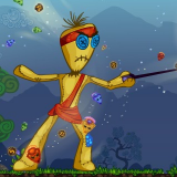 play I Am Voodoo