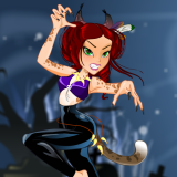 play Catrina Claws