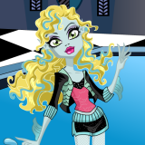 play Lagoona Blue Dress Up