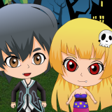 play Kiss Or Treat