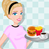 play Burger Dinner