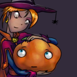 play Magic Pumpkin'S Competition