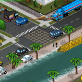 play Traffic Policeman