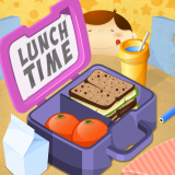 play Lunch Box Decoration