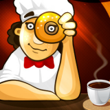 play Donut Bar