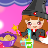 play Cosmetics Workshop
