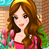 play Flower Shop