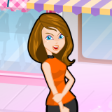 play Dress Up Mania