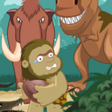 play Caveman Evolution