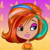 play Katie'S Cute Hairstyles