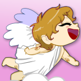 play Cupid'S Quest For Wings