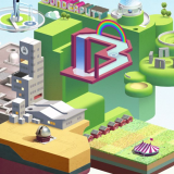 play Wonderputt