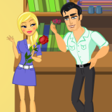 play Jennifer Rose: Romantic Library
