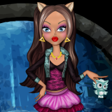 play Monster High Dolls