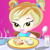 play Breakfast Time