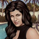 play Aylar Make Up