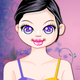 play Beauty Doll Make Up