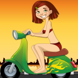 play World Wide Girl Alda Dress Up