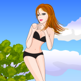 play Stylish Photographer