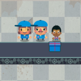 play Sweatshop