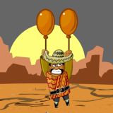 play Amigo Pancho