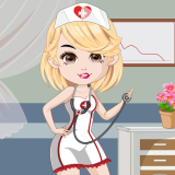 play Fun Girl Nurse