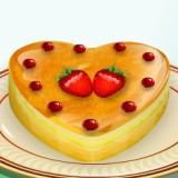 play Sara'S Cooking Class: Flan