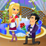 play Jennifer Rose: Restaurant Love 2