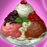 play Happy Ice Cream